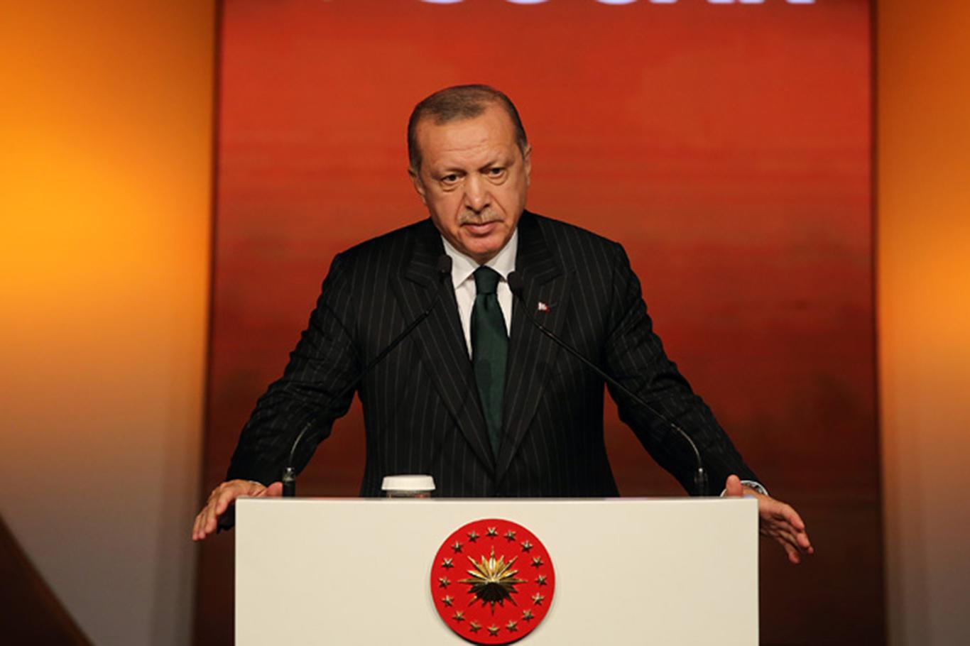 Cumhurbaşkanı: Star Rafinerisi Türkiye’nin en büyük yerlileştirme projesidir